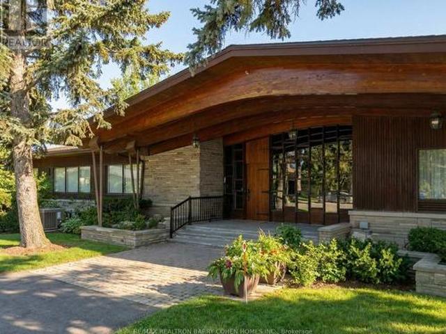 House for sale in Woburn, Ontario