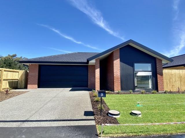 House for rent in Belfast, Christchurch