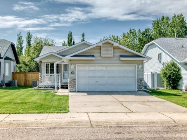 House for sale in Sherwood Park, Alberta