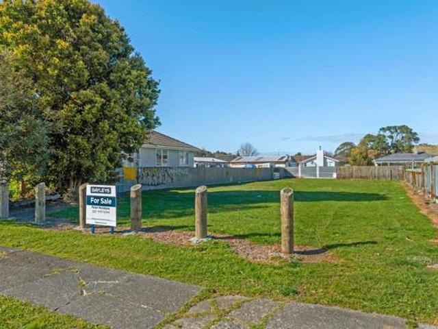 Land for sale in East Coast