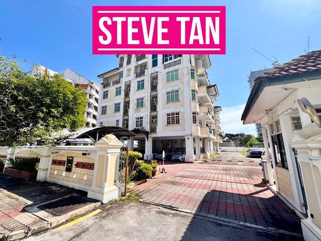 Apartment for sale in Penang
