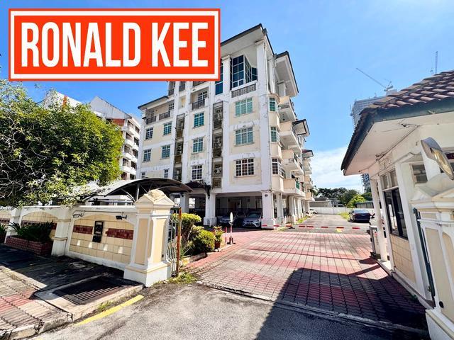 Condominium for sale in Penang