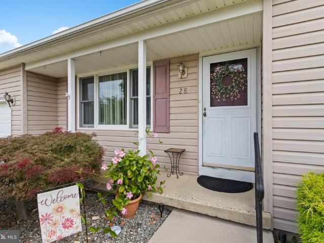 House for sale in Sunnybrae Village, Hamilton Township