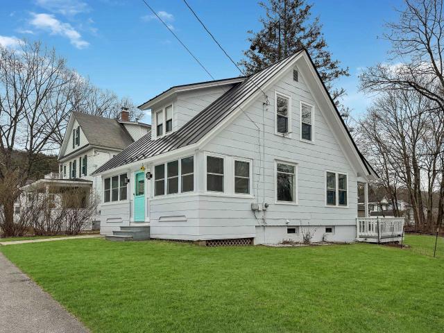 House for sale in New Hampshire