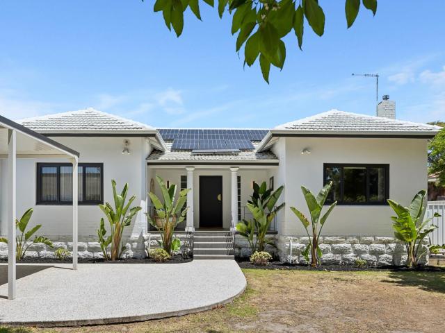 House for sale in Attadale, Western Australia