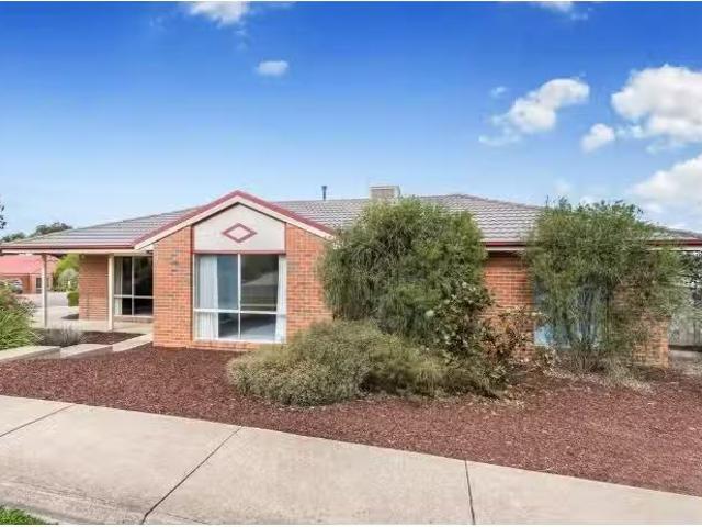 House for rent in Bendigo, Victoria