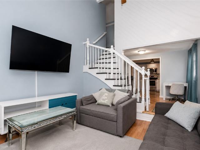 House for sale in Johnston, Rhode Island