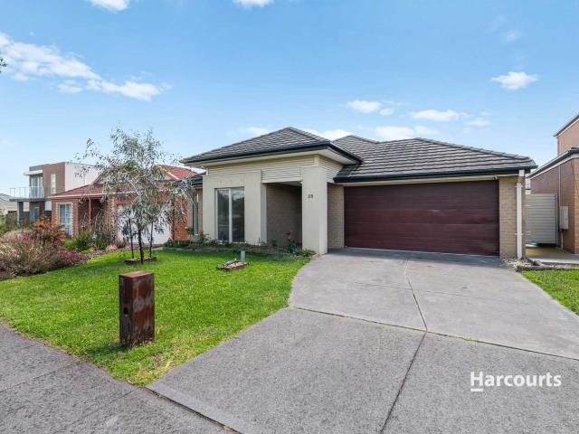 Apartment for rent in Camerons Creek, Victoria