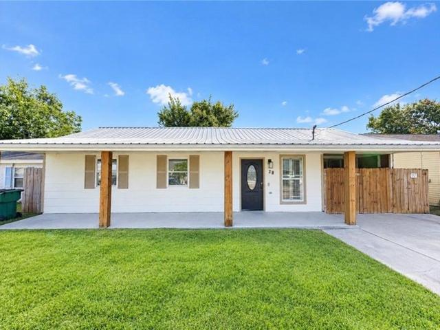 House for sale in Westwego, Jefferson Parish