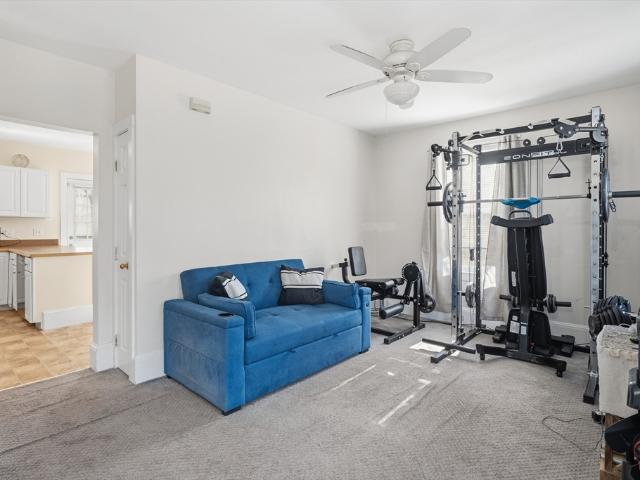 Property for sale in Norwood, Massachusetts