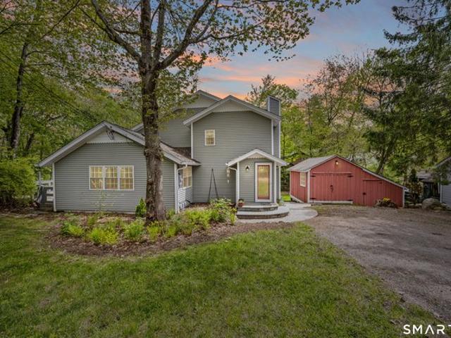House for sale in New Hartford, Connecticut