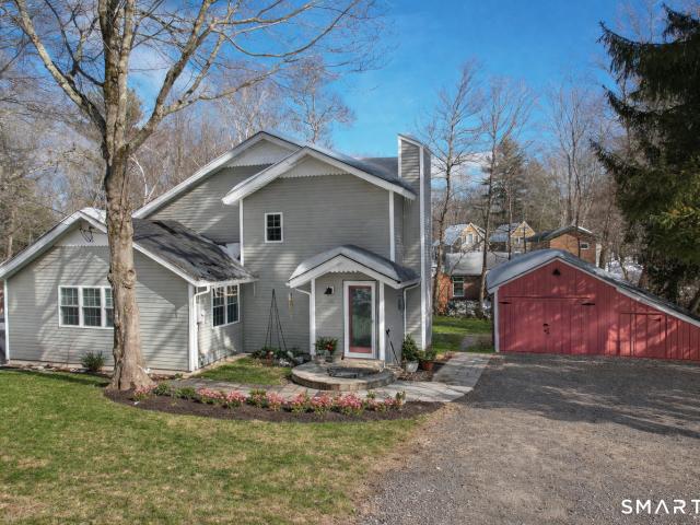 House for sale in New Hartford, Connecticut