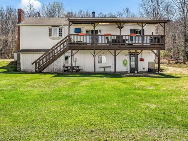 House for sale in Vienna, Maine