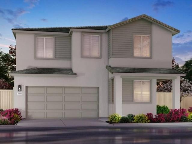 House for sale in Sacramento, California