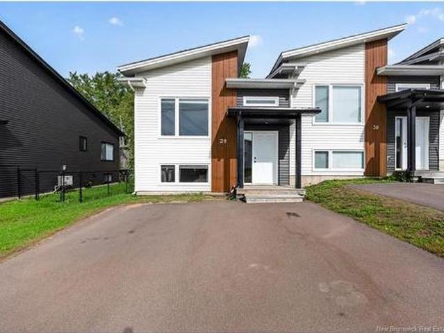 House for sale in Moncton Parish, Ville de Dieppe