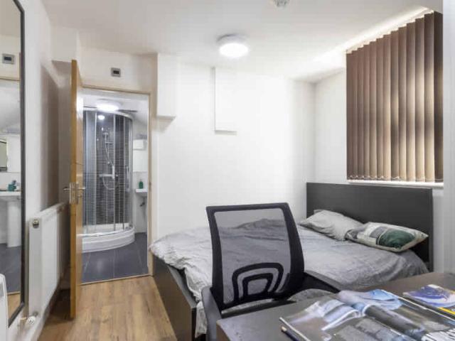 Apartment for rent in Highfields, Old Wharf