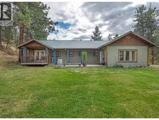 House for sale in British Columbia