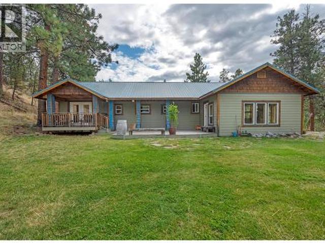 House for sale in British Columbia