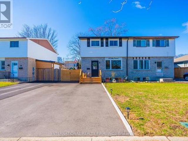 House for sale in Brant, Ontario