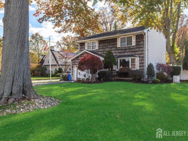 Property for sale in Avenel, New Jersey
