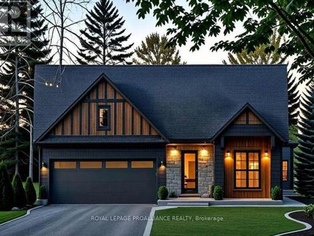 House for sale in Quinte West, Ontario