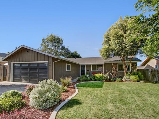 House for sale in Yolo, California