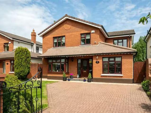 House for sale
