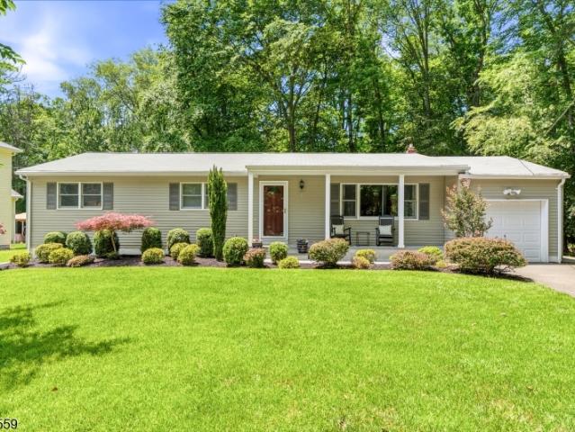House for sale in Parsippany, New Jersey