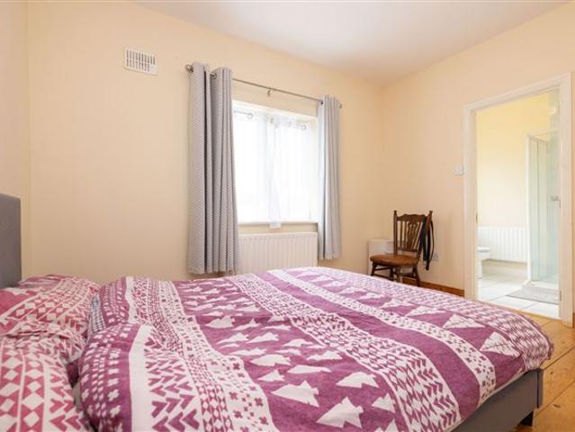 Terraced House for sale in Mullingar, The Municipal District of Mullingar — Kinnegad