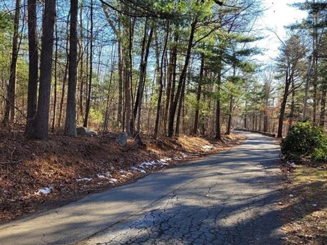 Land for sale in Hampden, Massachusetts