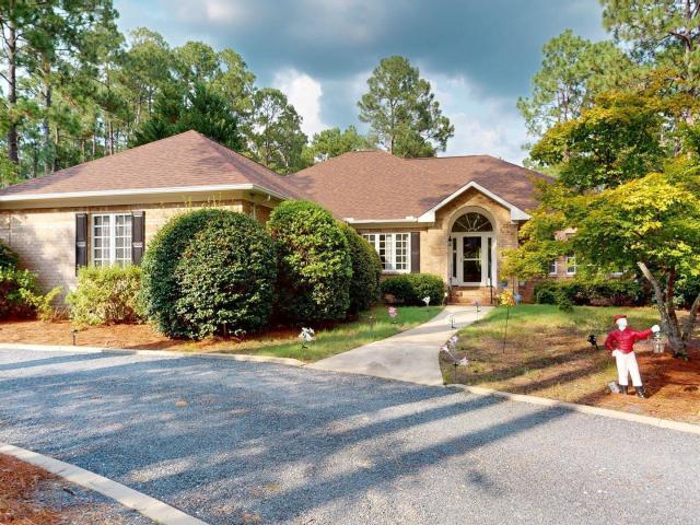 House for sale in Pinehurst, North Carolina