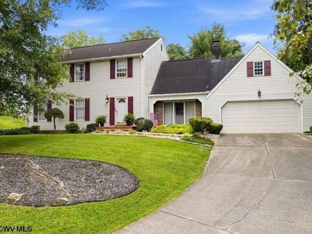 House for sale in Fairmont, Marion County