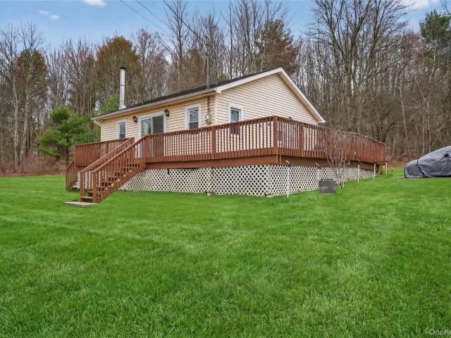 House for sale in Fallsburg, New York
