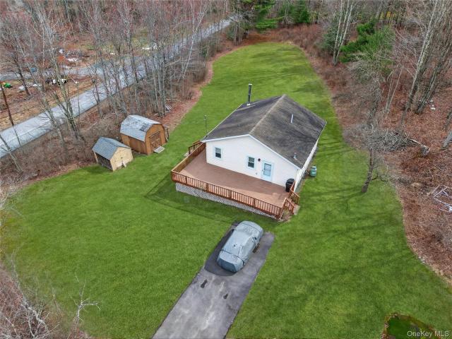 House for sale in Fallsburg, New York