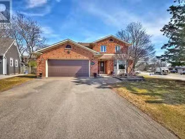 House for sale in Niagara, Ontario