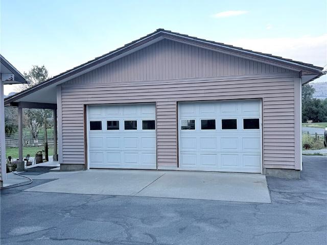 House for sale in Omak, Washington
