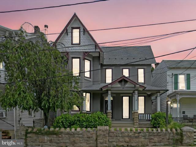 House for sale in Schuylkill Haven, Pennsylvania