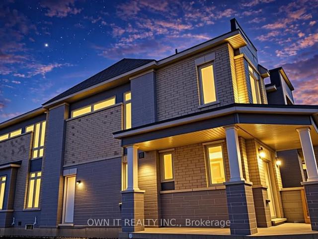 Townhouse for sale in Woburn, Ontario