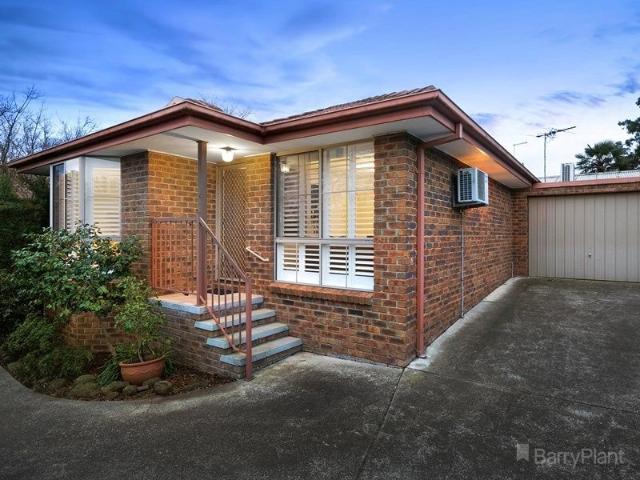 Apartment for rent in Croydon, Melbourne