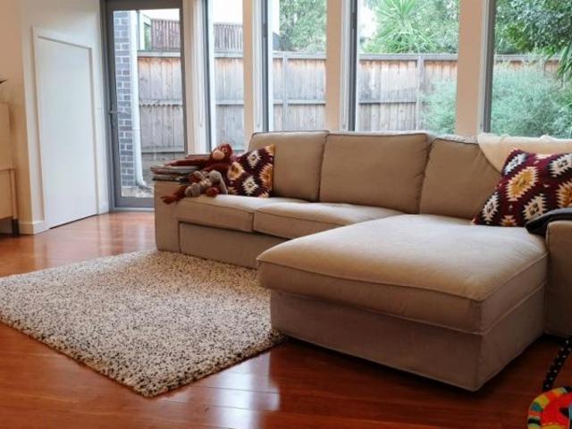 Townhouse for rent in Camerons Creek, Victoria
