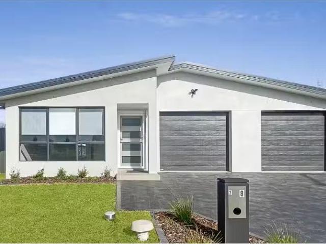House for rent in Goulburn, Goulburn Mulwaree Council