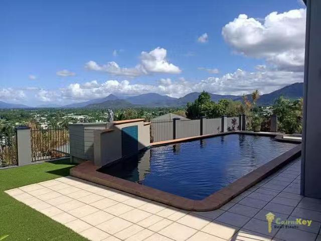 House for rent in Mount Sheridan, Queensland