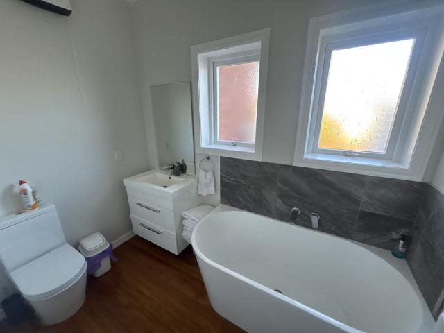 House for rent in Days Bay, Wellington