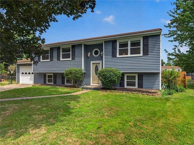 House for sale in Hamlin, New York