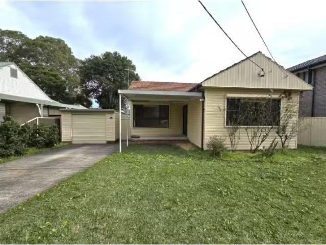 House for rent in Sydney, New South Wales