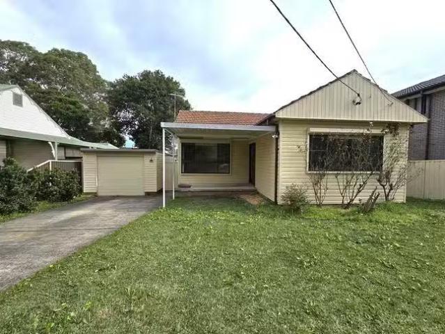 House for rent in Sydney, New South Wales