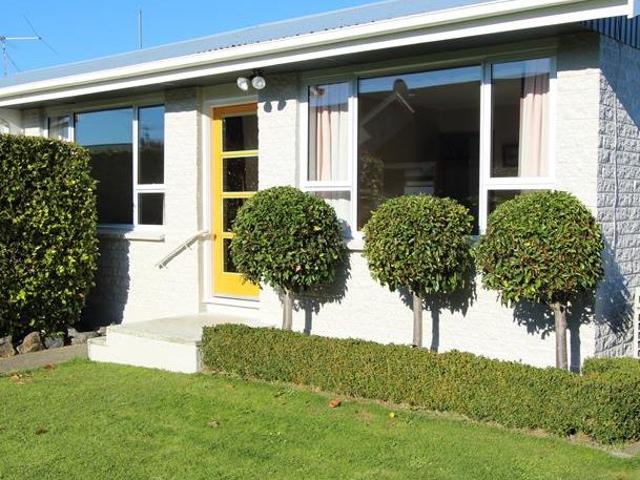 House for rent in Windsor, Invercargill City