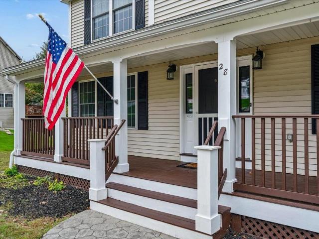 House for sale in Manchester, Hillsborough County