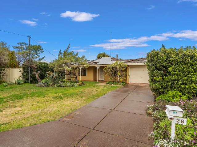 House for rent in Parklands, Western Australia