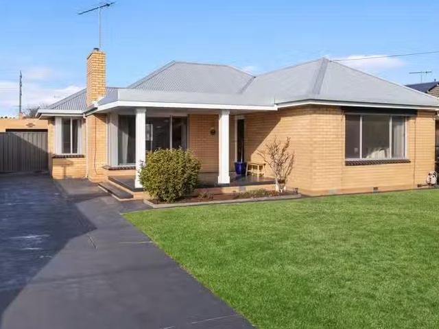 House for rent in Geelong, Victoria